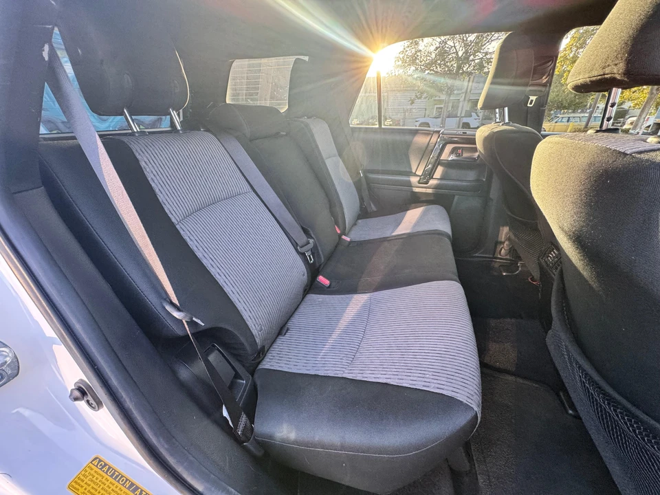 2019 Toyota 4Runner 5th Gen - Image 24 of 31