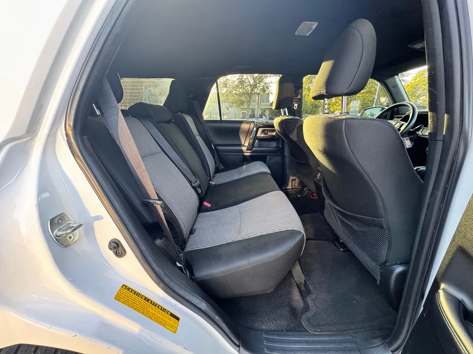 2019 Toyota 4Runner 5th Gen - Image 25 of 31