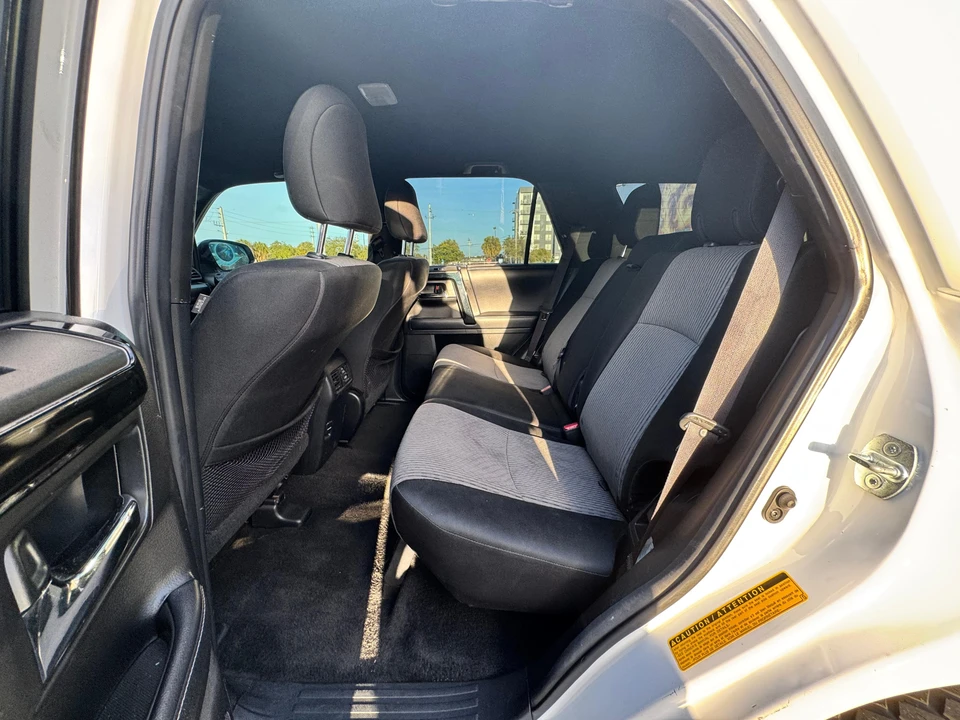 2019 Toyota 4Runner 5th Gen - Image 23 of 31