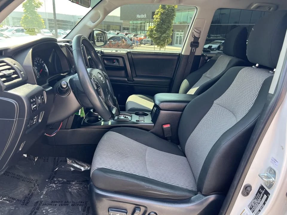 2019 Toyota 4Runner 5th Gen - Image 3 of 19
