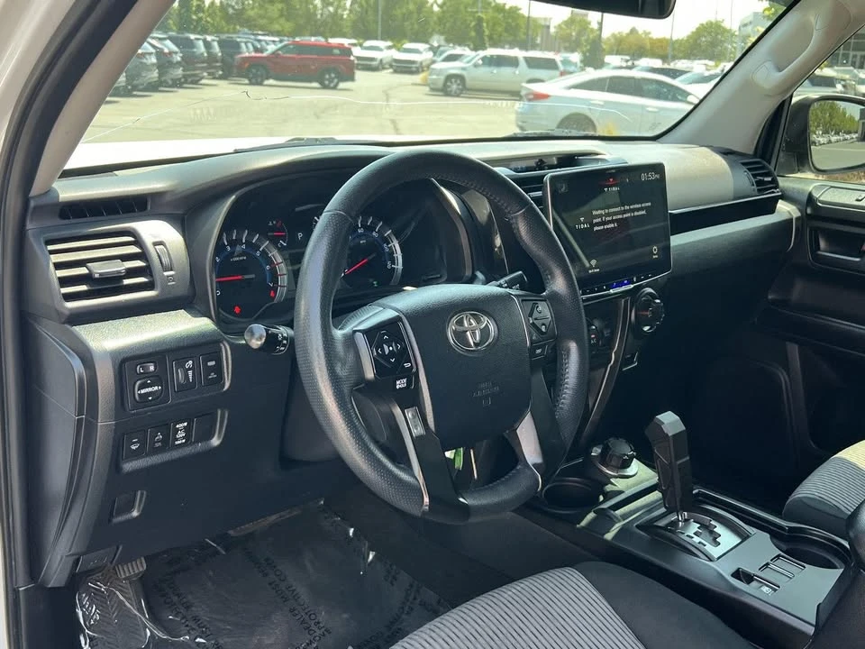 2019 Toyota 4Runner 5th Gen - Image 2 of 19