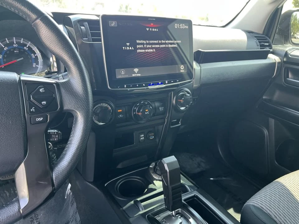2019 Toyota 4Runner 5th Gen - Image 5 of 19