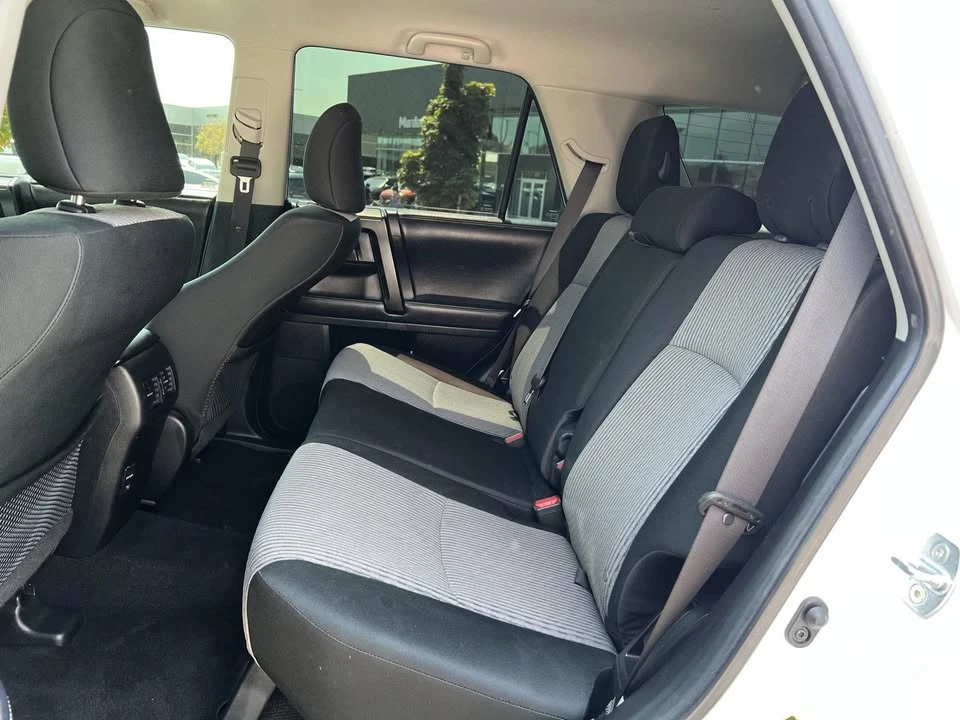 2019 Toyota 4Runner 5th Gen - Image 4 of 19