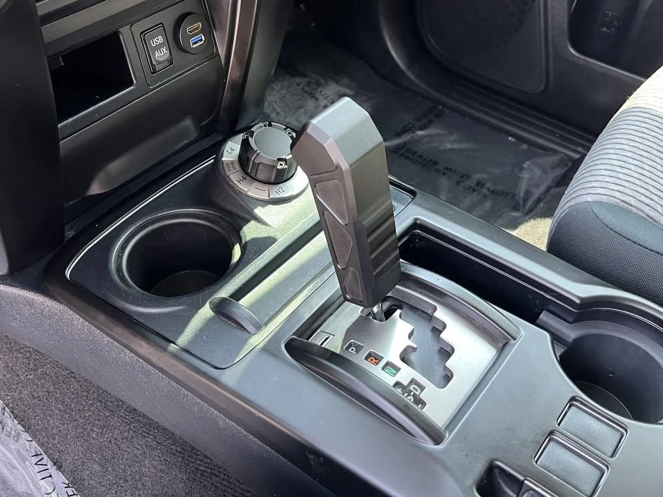 2019 Toyota 4Runner 5th Gen - Image 7 of 19