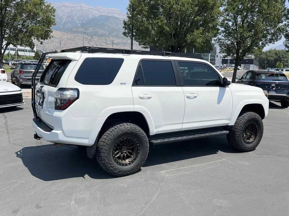 2019 Toyota 4Runner 5th Gen - Image 15 of 19