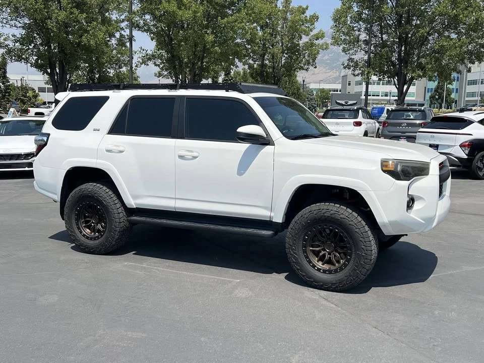 2019 Toyota 4Runner 5th Gen - Image 13 of 19