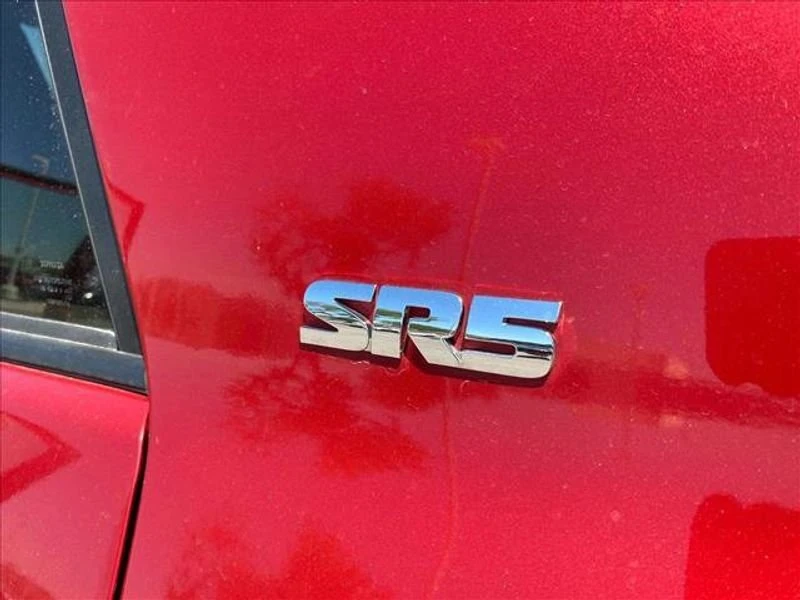 2019 Toyota 4Runner 5th Gen - Image 19 of 20