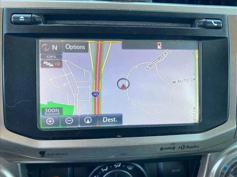 2019 Toyota 4Runner 5th Gen - Image 15 of 20