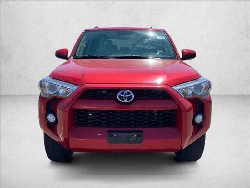 2019 Toyota 4Runner 5th Gen - Image 2 of 20