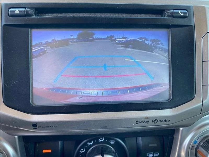 2019 Toyota 4Runner 5th Gen - Image 14 of 20