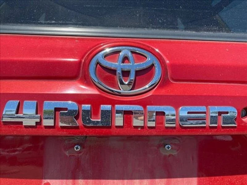 2019 Toyota 4Runner 5th Gen - Image 18 of 20