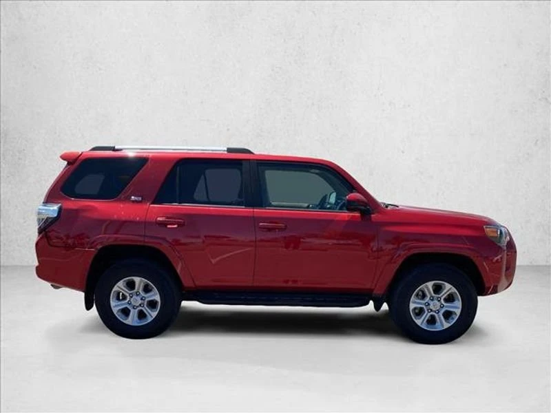 2019 Toyota 4Runner 5th Gen - Image 4 of 20