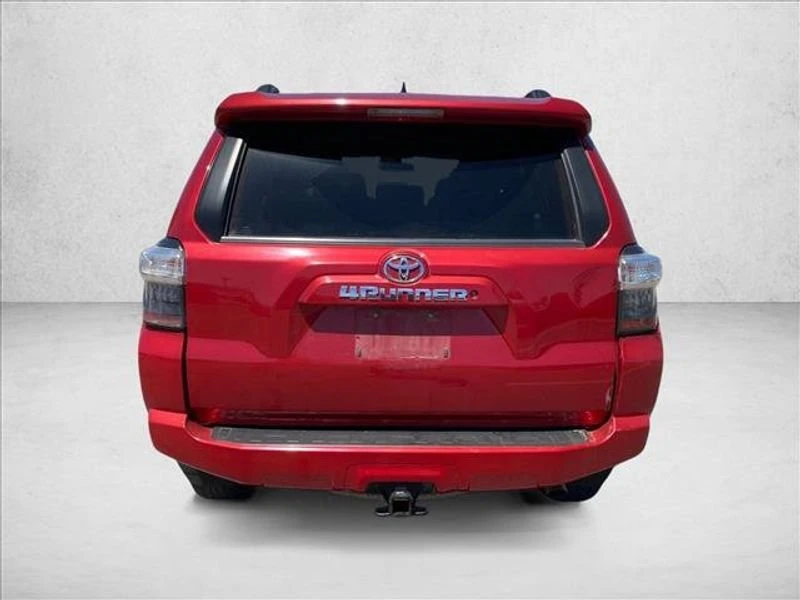 2019 Toyota 4Runner 5th Gen - Image 6 of 20
