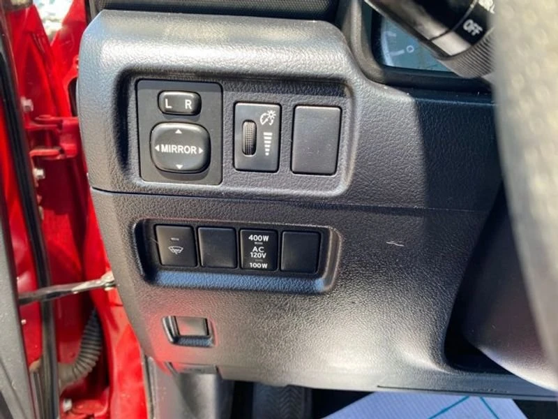 2019 Toyota 4Runner 5th Gen - Image 13 of 20
