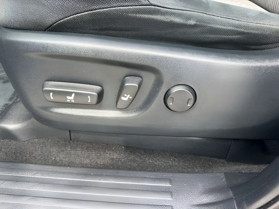 2019 Toyota 4Runner 5th Gen - Image 10 of 21