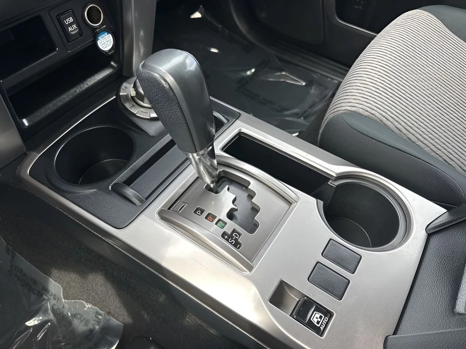 2019 Toyota 4Runner 5th Gen - Image 16 of 21