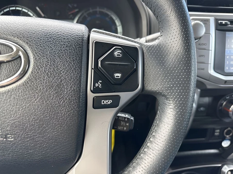 2019 Toyota 4Runner 5th Gen - Image 15 of 21