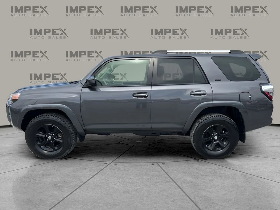 2019 Toyota 4Runner 5th Gen - Image 2 of 21