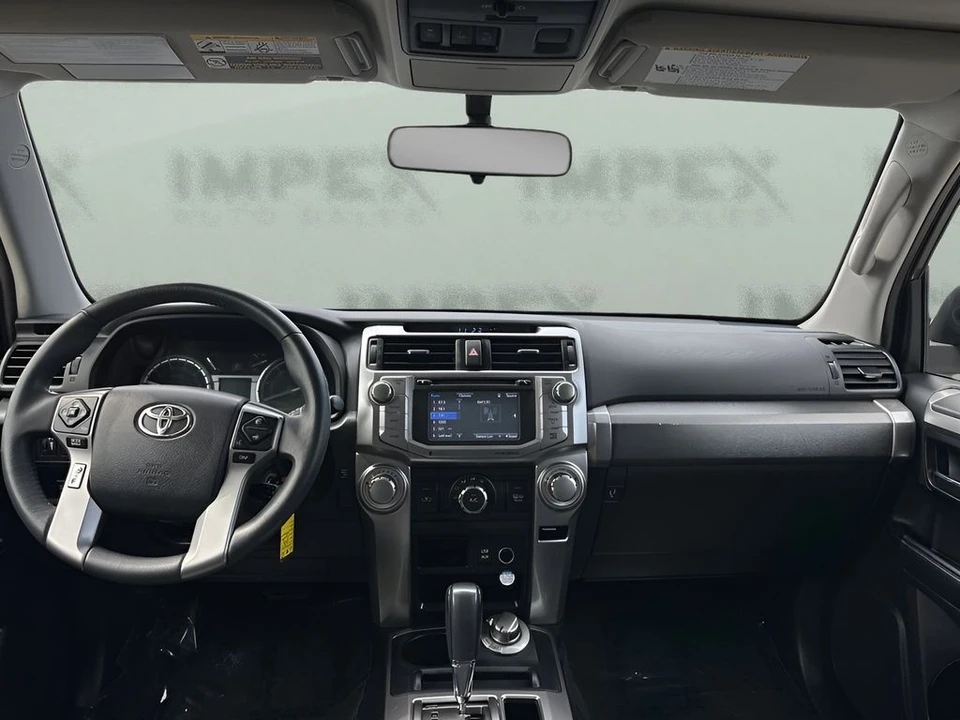 2019 Toyota 4Runner 5th Gen - Image 12 of 21