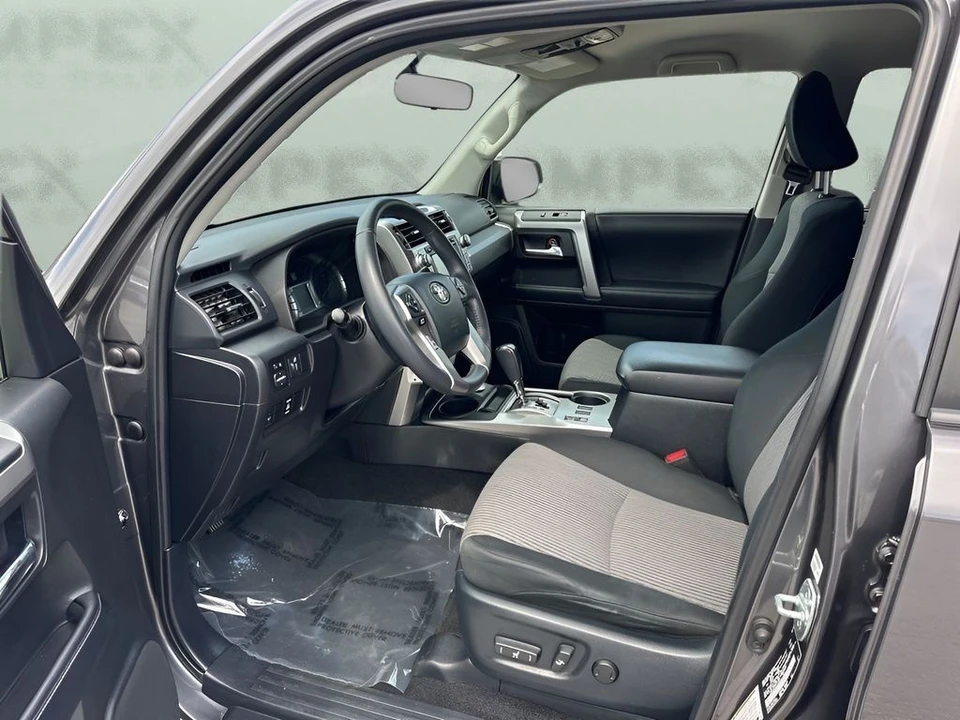 2019 Toyota 4Runner 5th Gen - Image 9 of 21