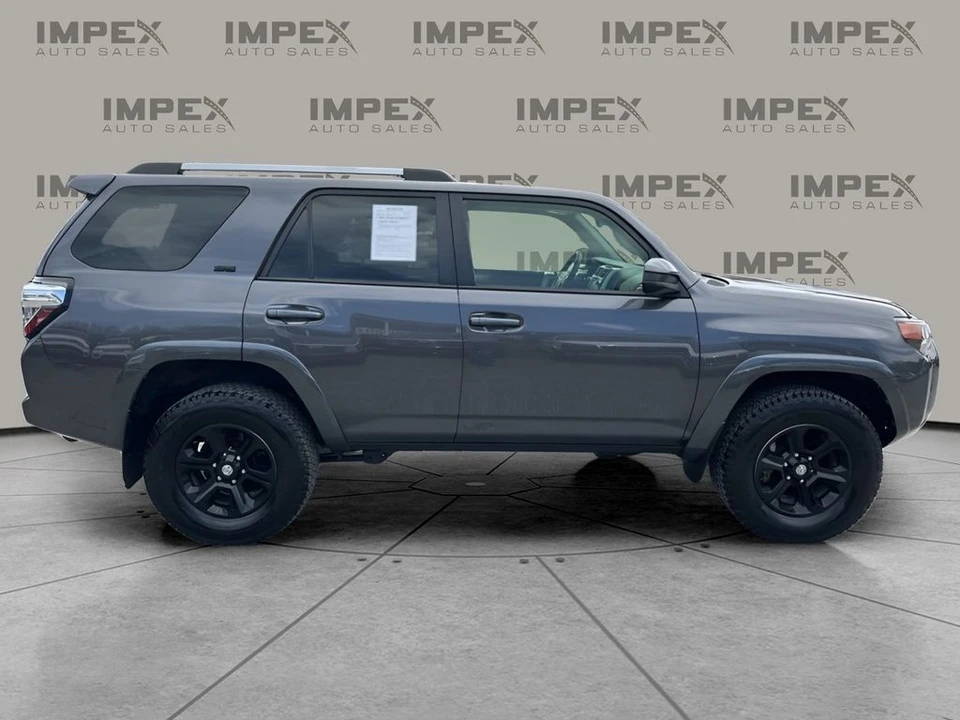 2019 Toyota 4Runner 5th Gen - Image 6 of 21