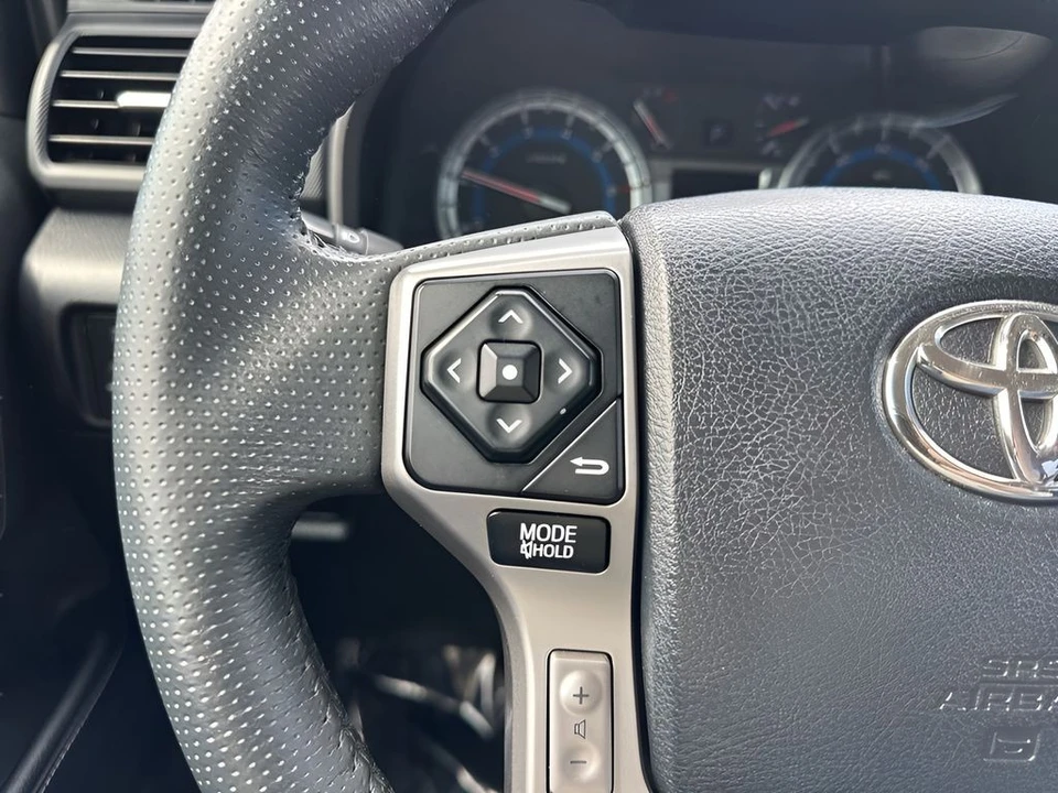 2019 Toyota 4Runner 5th Gen - Image 14 of 21