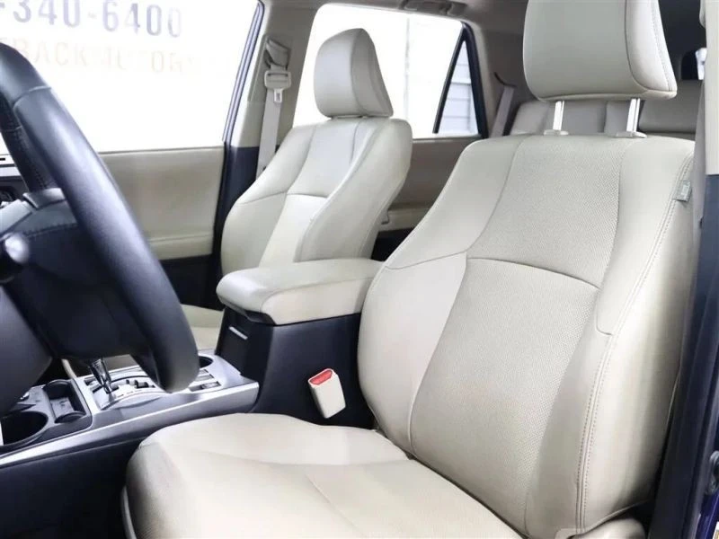 2019 Toyota 4Runner 5th Gen - Image 10 of 12