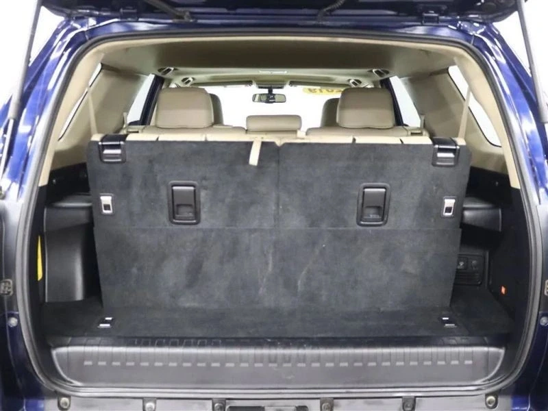 2019 Toyota 4Runner 5th Gen - Image 7 of 12