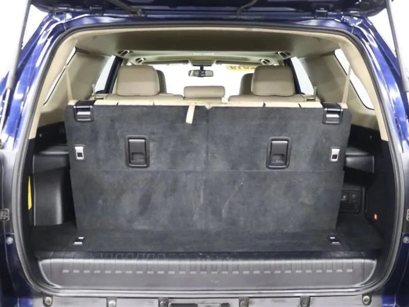 2019 Toyota 4Runner 5th Gen - Image 7 of 12