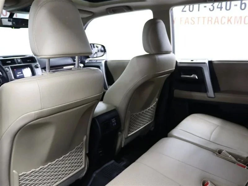 2019 Toyota 4Runner 5th Gen - Image 12 of 12