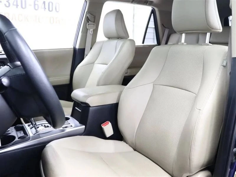 2019 Toyota 4Runner 5th Gen - Image 10 of 12