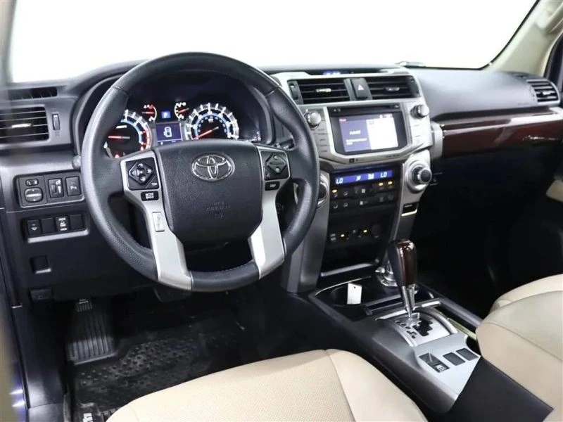 2019 Toyota 4Runner 5th Gen - Image 8 of 12
