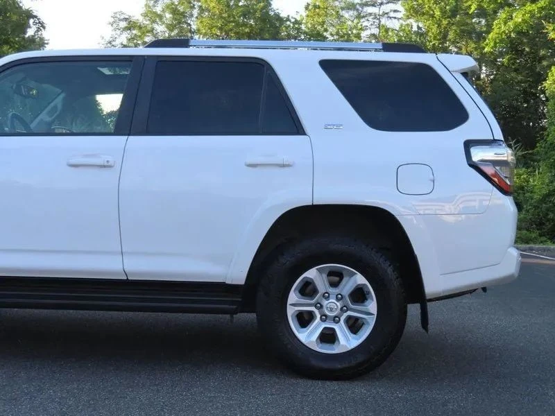 2019 Toyota 4Runner 5th Gen - Image 12 of 12
