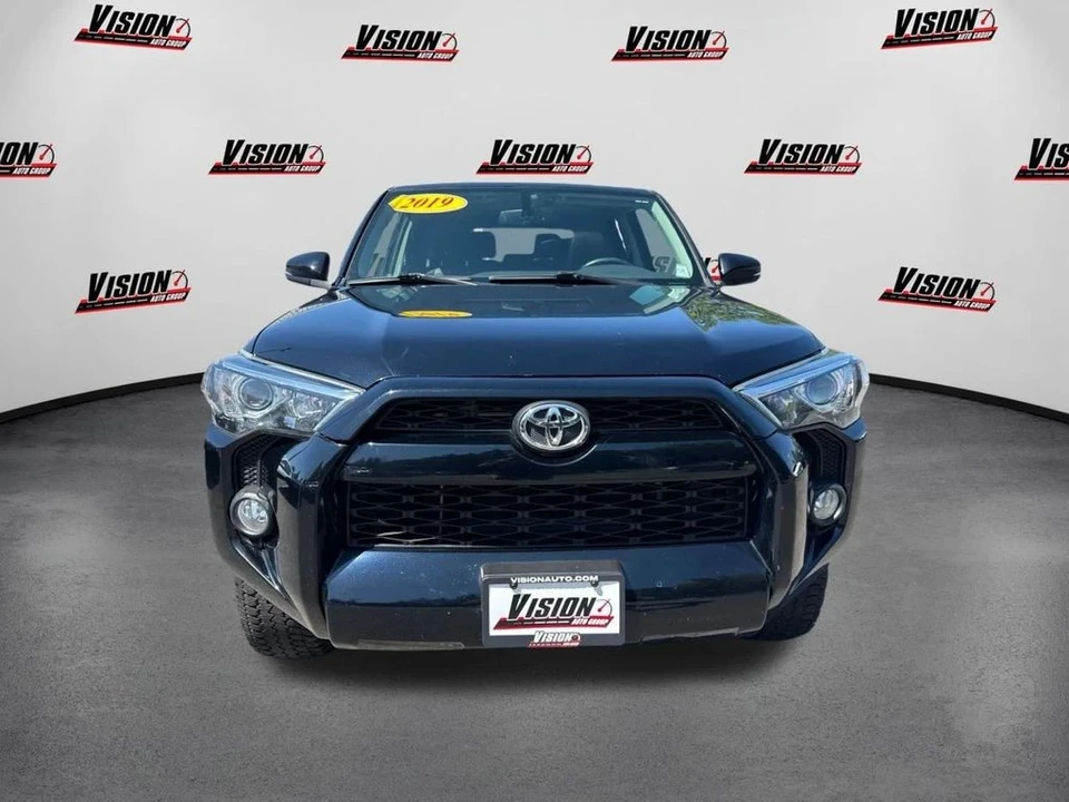 2019 Toyota 4Runner 5th Gen - Image 2 of 12