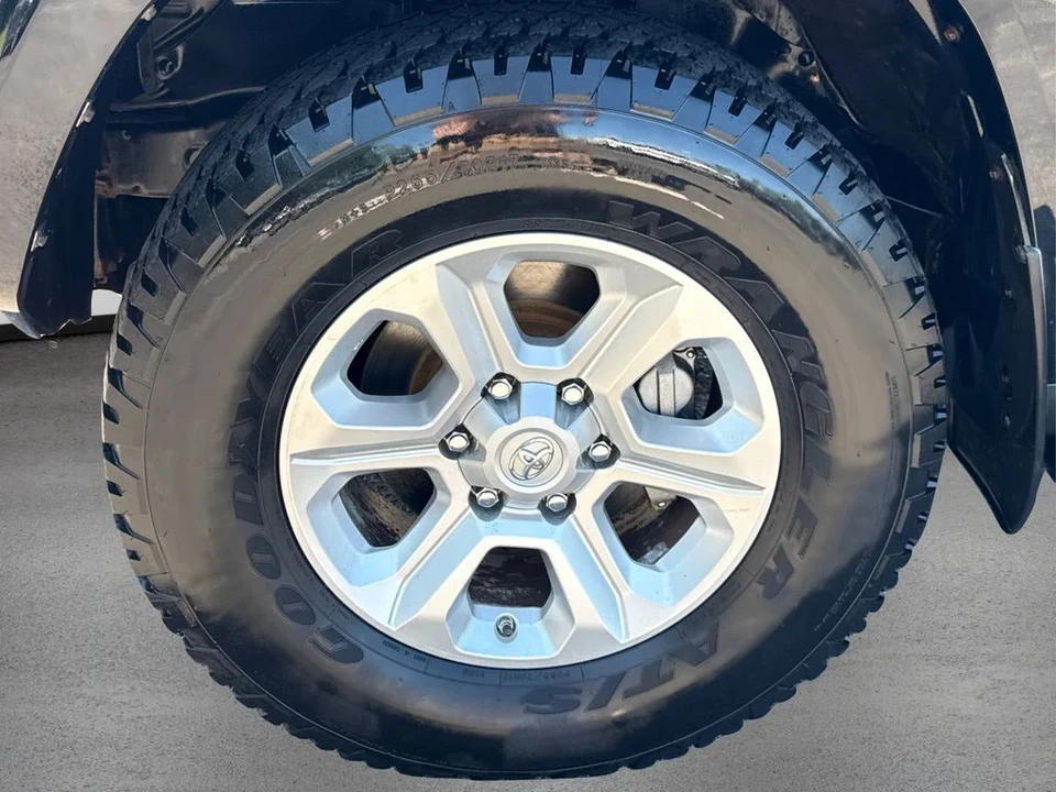 2019 Toyota 4Runner 5th Gen - Image 12 of 12