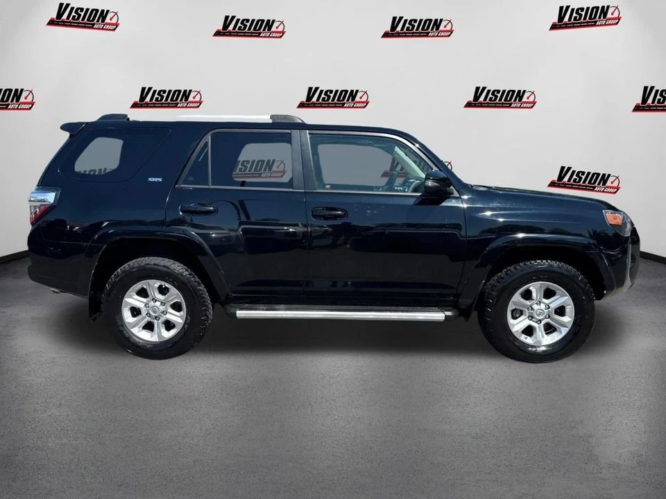 2019 Toyota 4Runner 5th Gen - Image 4 of 12