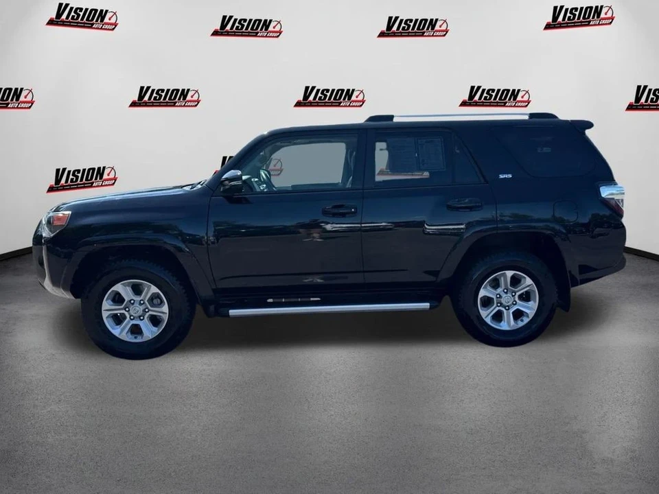 2019 Toyota 4Runner 5th Gen - Image 8 of 12