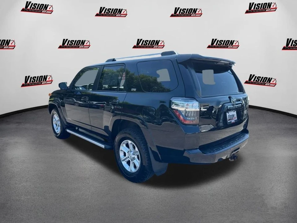 2019 Toyota 4Runner 5th Gen - Image 7 of 12