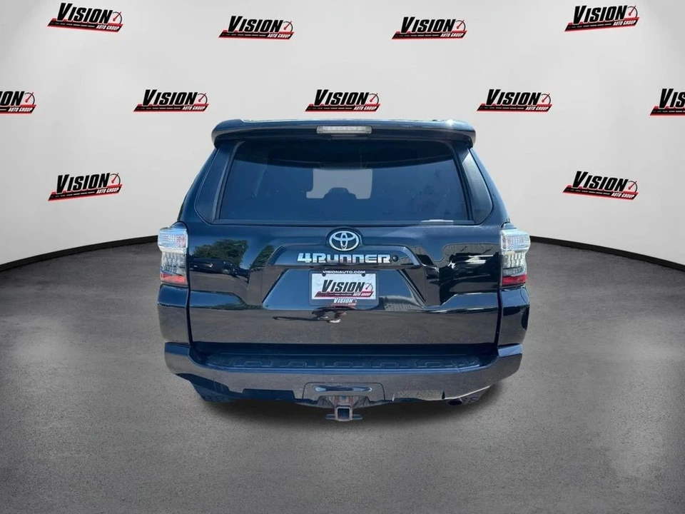 2019 Toyota 4Runner 5th Gen - Image 6 of 12