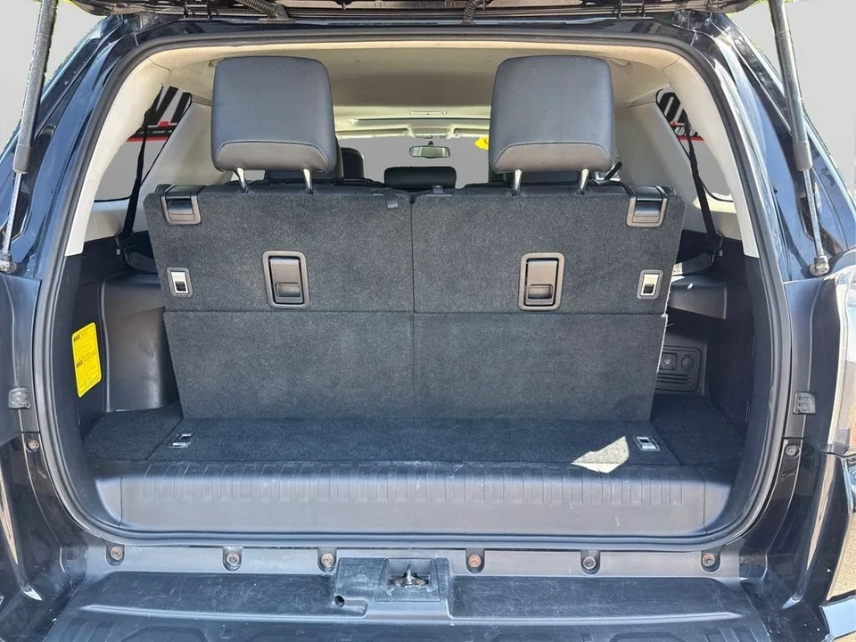 2019 Toyota 4Runner 5th Gen - Image 11 of 12