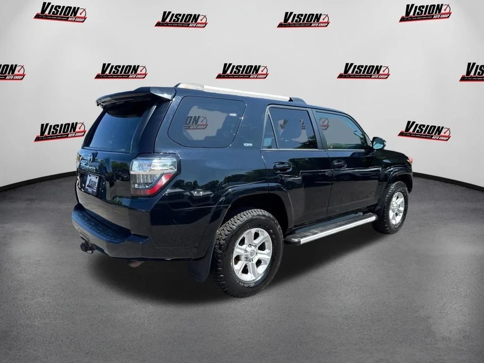 2019 Toyota 4Runner 5th Gen - Image 5 of 12