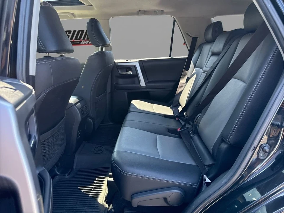 2019 Toyota 4Runner 5th Gen - Image 10 of 12