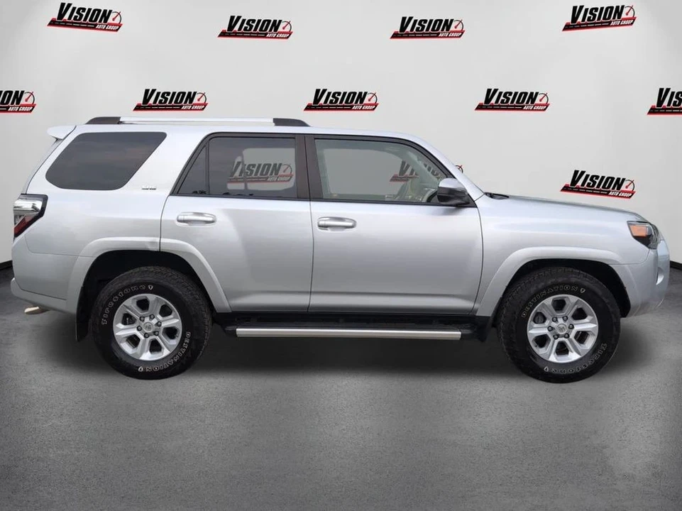 2019 Toyota 4Runner 5th Gen - Image 4 of 12