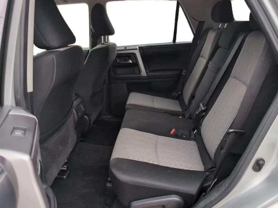2019 Toyota 4Runner 5th Gen - Image 10 of 12
