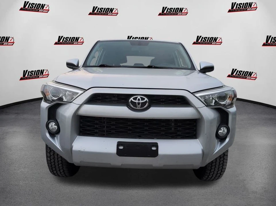 2019 Toyota 4Runner 5th Gen - Image 2 of 12