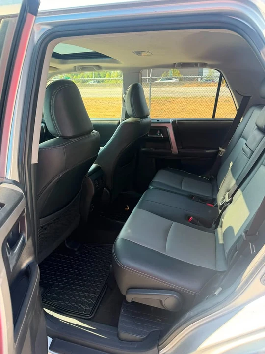 2019 Toyota 4Runner 5th Gen - Image 12 of 17