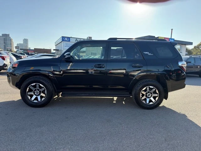 2019 Toyota 4Runner 5th Gen - Image 2 of 20