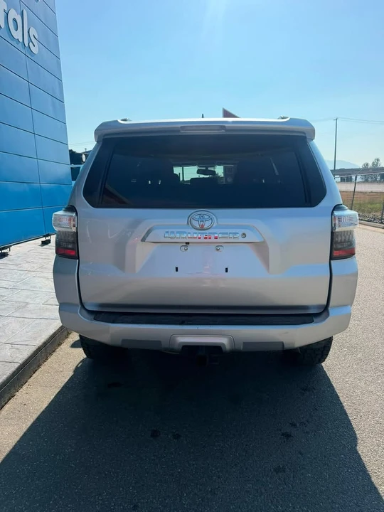 2019 Toyota 4Runner 5th Gen - Image 6 of 17