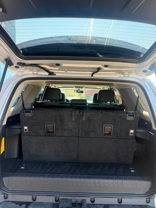 2019 Toyota 4Runner 5th Gen - Image 13 of 17