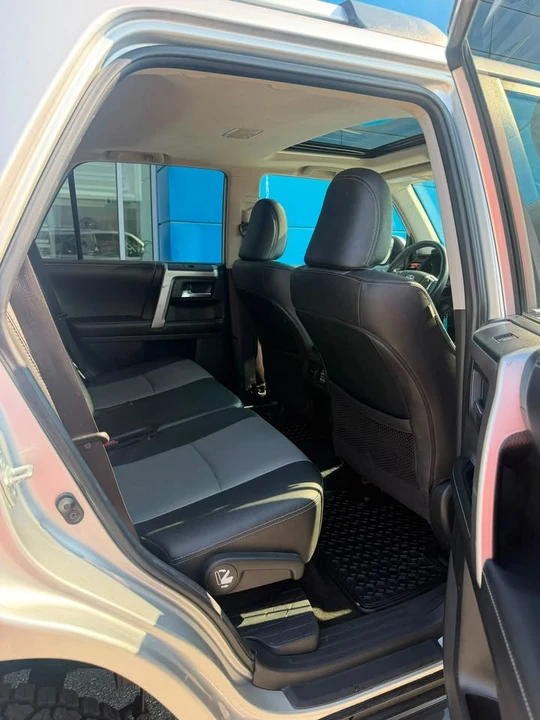 2019 Toyota 4Runner 5th Gen - Image 14 of 17